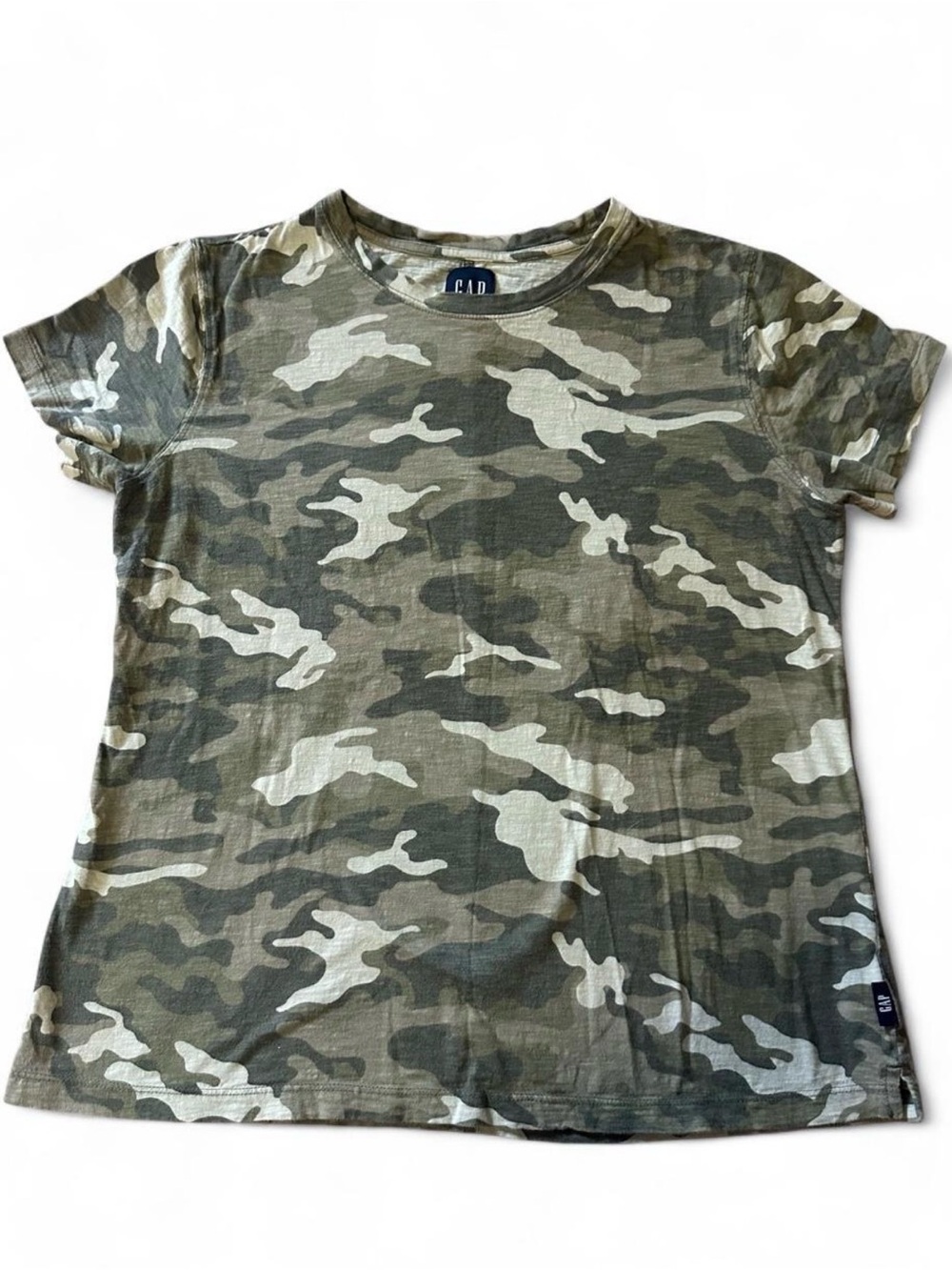 Gap baby tee